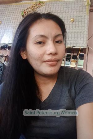 208086 - Jinalyn Age: 36 - Philippines