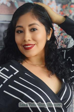 208152 - Jackeline Age: 34 - Peru
