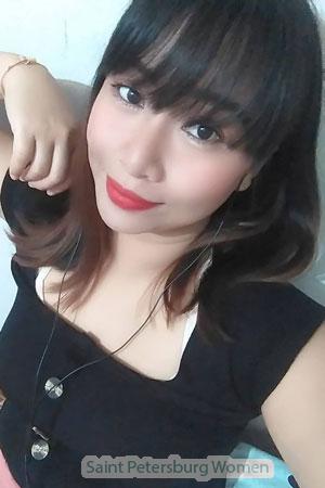 208191 - Nitchanan Age: 39 - Thailand