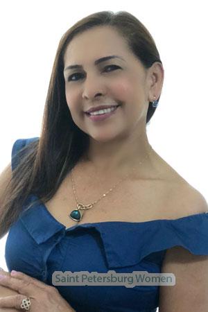 208614 - Carmen Age: 67 - Colombia