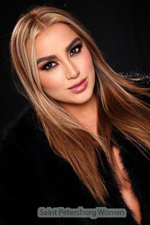 208715 - Carolina Age: 38 - Colombia