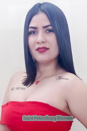 209329 - Lucero Age: 34 - Colombia