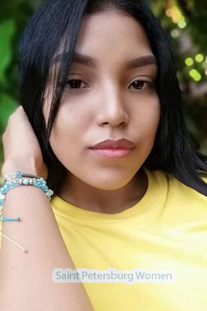 209640 - Maria Jose Age: 25 - Colombia