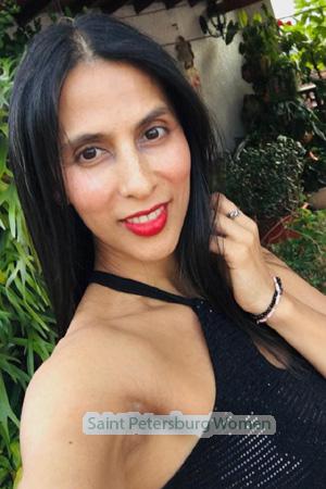 209662 - Sonia Age: 44 - Colombia