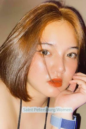 209859 - Suwimon Age: 24 - Thailand