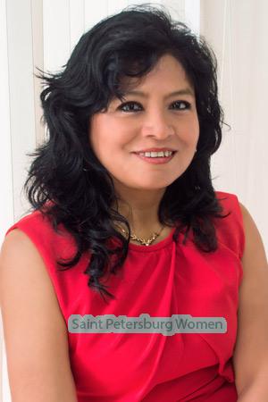 209956 - Rosa Age: 52 - Peru