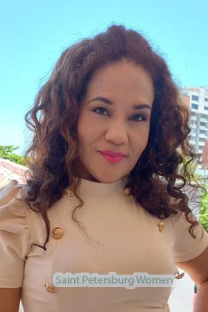 209975 - Ayasmiris Age: 50 - Colombia