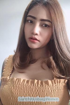 210053 - Saowalak Age: 26 - Thailand