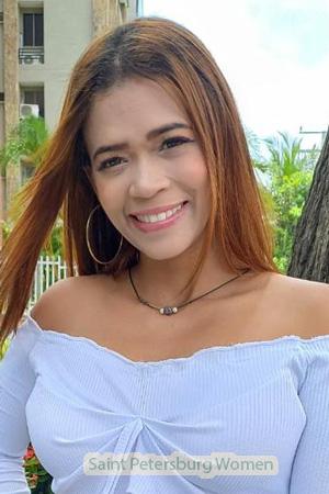 210144 - Danniela Age: 28 - Colombia