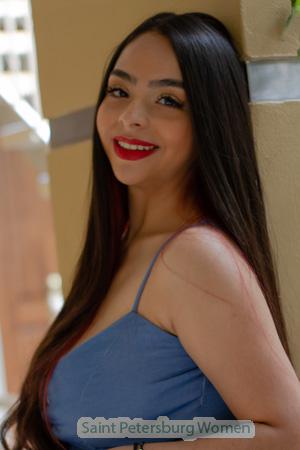 210289 - Laura Age: 26 - Colombia