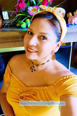 210294 - Sonia Age: 45 - Peru