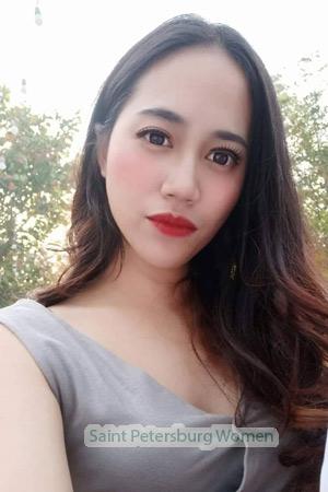 210712 - Podjanee Age: 34 - Thailand