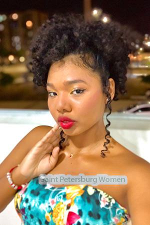 210807 - Daniela Age: 27 - Colombia