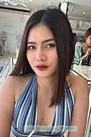 210927 - Rapeeporn Age: 27 - Thailand