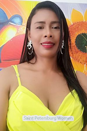 211146 - Yeinis Age: 40 - Colombia