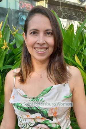 211256 - Sabrina Age: 43 - Colombia