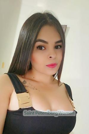 211364 - Francy Age: 22 - Colombia