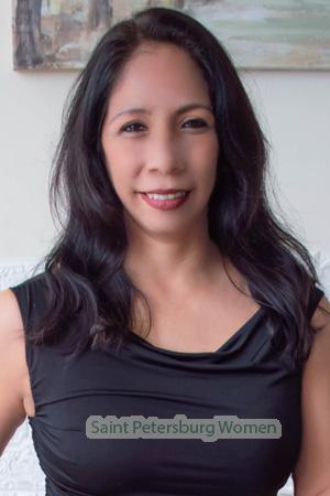 211570 - Evelyn Age: 50 - Peru