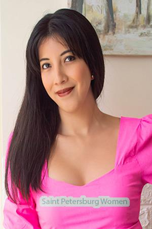 211776 - Scarlett Age: 33 - Peru