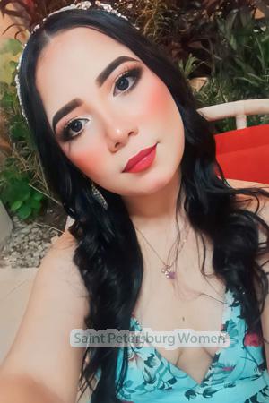 211858 - Sandra Age: 32 - Colombia