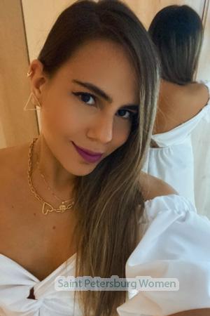 211868 - Daniela Age: 31 - Colombia