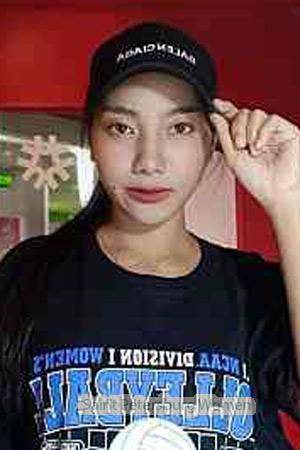 212081 - Nanthana Age: 26 - Thailand