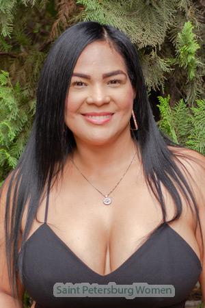 212250 - Monica Age: 45 - Colombia