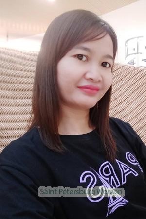 212270 - Somthawan Age: 38 - Thailand