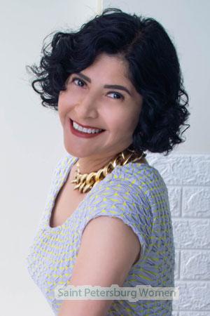 212409 - Katiuska Age: 53 - Peru