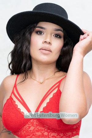 212542 - Michel Age: 30 - Colombia