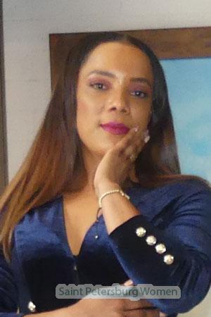 212652 - Luz Disney Age: 47 - Colombia