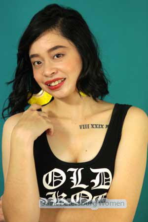 212781 - Mary Joy Age: 29 - Philippines