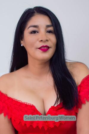 213000 - Daniela Age: 39 - Peru