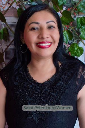 213006 - Alicia Age: 43 - Peru