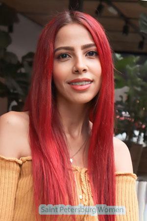 213345 - Durley Age: 31 - Colombia