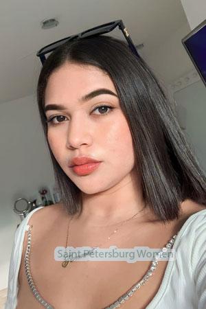 213621 - Luisa Fernanda Age: 21 - Colombia