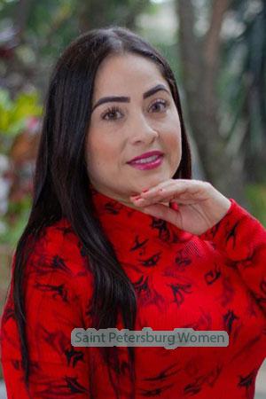 213774 - Yuliana Age: 40 - Colombia