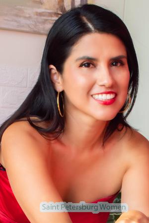 213960 - Jessica Age: 47 - Peru