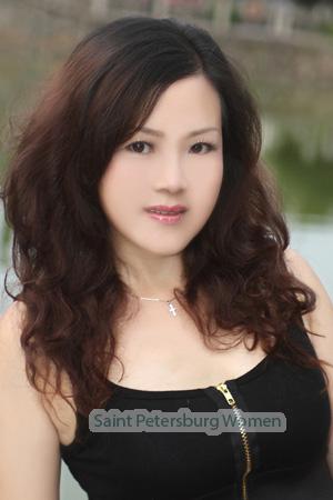 Ladies of Asia