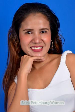 214925 - Mary Faith Age: 37 - Philippines