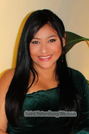 215401 - Ginny Age: 29 - Costa Rica