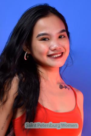 Ladies of Philippines
