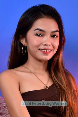 215471 - Glydel Age: 21 - Philippines