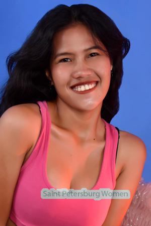 215485 - Jessebelle Age: 22 - Philippines