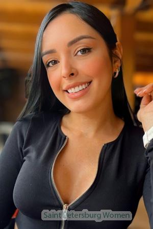 215861 - Daniela Age: 34 - Colombia