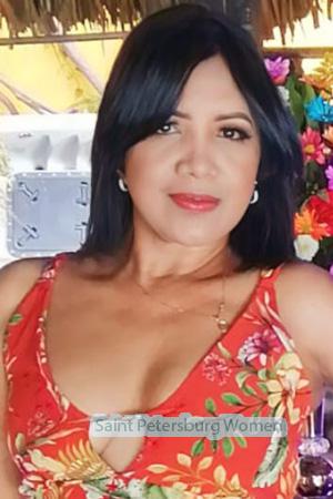215865 - Xiomara Age: 48 - Colombia