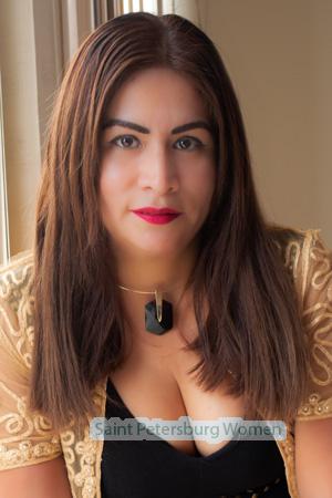 215911 - Esther Age: 48 - Peru