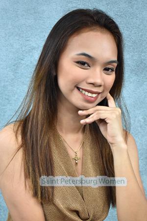 215932 - Patricia Age: 26 - Philippines