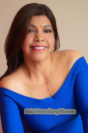 216252 - Julissa Age: 51 - Peru