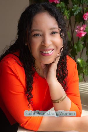 216253 - Lilly Age: 42 - Peru